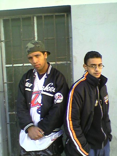 patriote